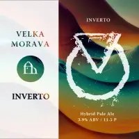 Velka Morava Inverto