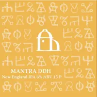 Velka Morava Mantra DDH