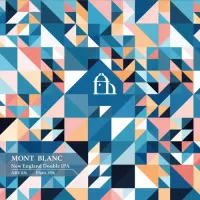 Velka Morava Mont Blanc