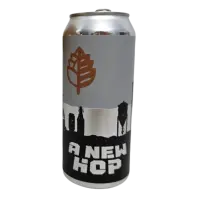 Wood Brothers Brewing Company A New Hop