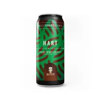 Browar Gwarek West Coast Glory: Hart