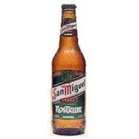 San Miguel Spain Nostrum