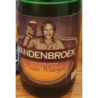 Brouwerij Vandenbroek Watergeus - Pruim 05/2022