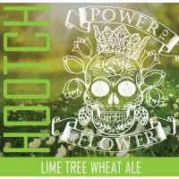 Brouwerij Hootch Power To The Flower