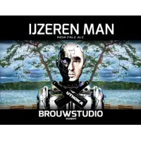 Uthoka Brouwstudio Sommelier & Brouwerij IJzeren Man