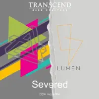 Transcend Beer Crafters Severed
