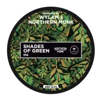 Wylam Brewery Shades Of Green