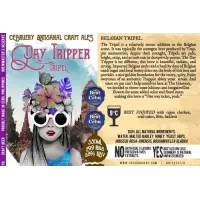 The Cebruery Day Tripper