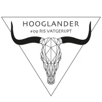 Hooglander Bier #09 RIS Vatgerijpt - Ben Nevis