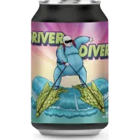 Hop Racer Driver Diver