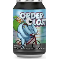 Hop Racer Order Lost