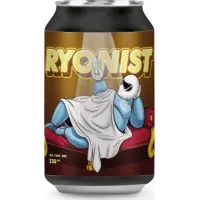 Hop Racer Ryonist