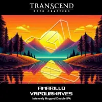 Transcend Beer Crafters Vapourwaves (Amarillo)