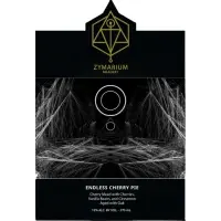 Zymarium Meadery Endless Cherry Pie