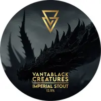 Azvex Brewing Company Vantablack Creatures (2022-)