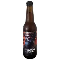 Pivovarna Vizir Svarog Solar IPA