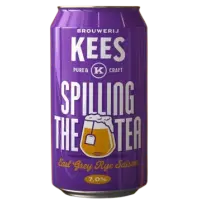 Brouwerij Kees Spilling The Tea