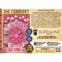 The Cebruery Las Islas Pilipinas Ale