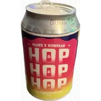 Kompaan Hop Hop Hop