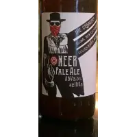 The Cebruery Pioneer Pale Ale