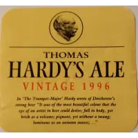 Eldridge Pope Thomas Hardy's Ale (1996)