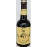 Eldridge Pope Thomas Hardy's Ale (1995)