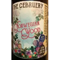 The Cebruery Norwegian Wood