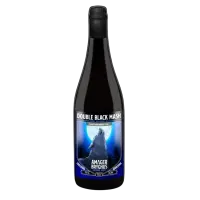 Amager Bryghus Double Black Mash (2020) Bourbon Double Oak Barrel Aged Version
