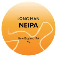 Long Man Brewery NEIPA