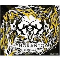 Engkanto Brewery Blonde Ale