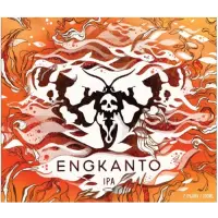Engkanto Brewery IPA