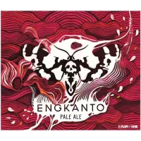 Engkanto Brewery Pale Ale