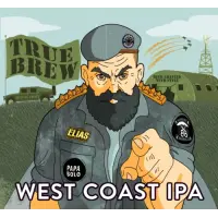 Engkanto Brewery True Brew West Coast IPA