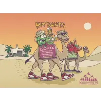 Arvon Brewing Co. Hot Dunes