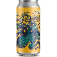 Hoppy Road Kraken Attack