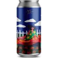 Hoppy Road Hop And Cold