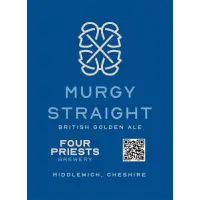 Four Priests Murgy Straight