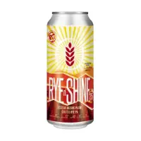 Etyeki Sörmanufaktúra Rye N' Shine '25