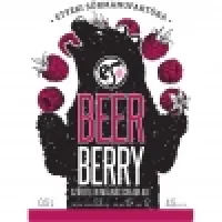 Etyeki Sörmanufaktúra Beer Berry