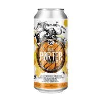 Etyeki Sörmanufaktúra Baltic Porter