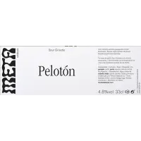 Meta Edabeak Pelotón