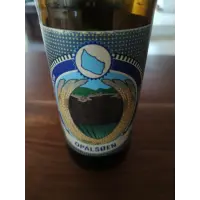 BornholmerØL'en Opalsøen