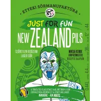 Etyeki Sörmanufaktúra Just For Fun - New Zealand Pils