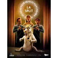 Les Brasseurs De L'insulte La Split