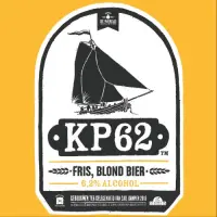 Brouwerij De Wereld KP62