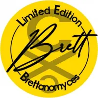 Brouwerij CC American Wheat Ale - Limited Brett Edition