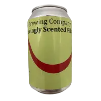 Neighborhood Brewing Company Mamma D's Lovingly Scented Pilsner