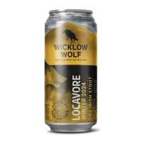 Wicklow Wolf Locavore Winter 2024