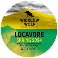 Wicklow Wolf Locavore Spring 2024