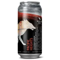 Wicklow Wolf Pacific Heights